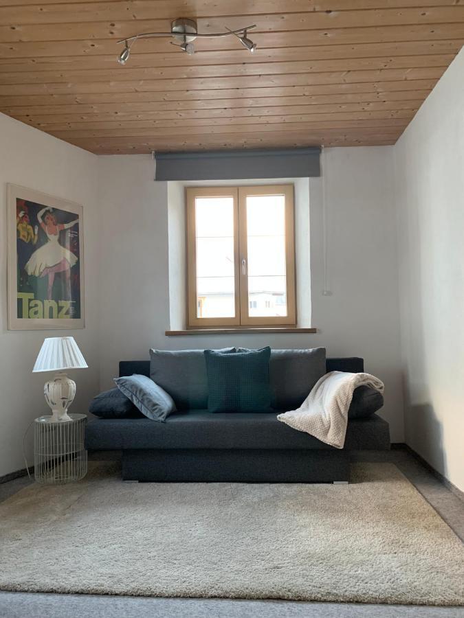 Apart Anne Nauders Exterior foto