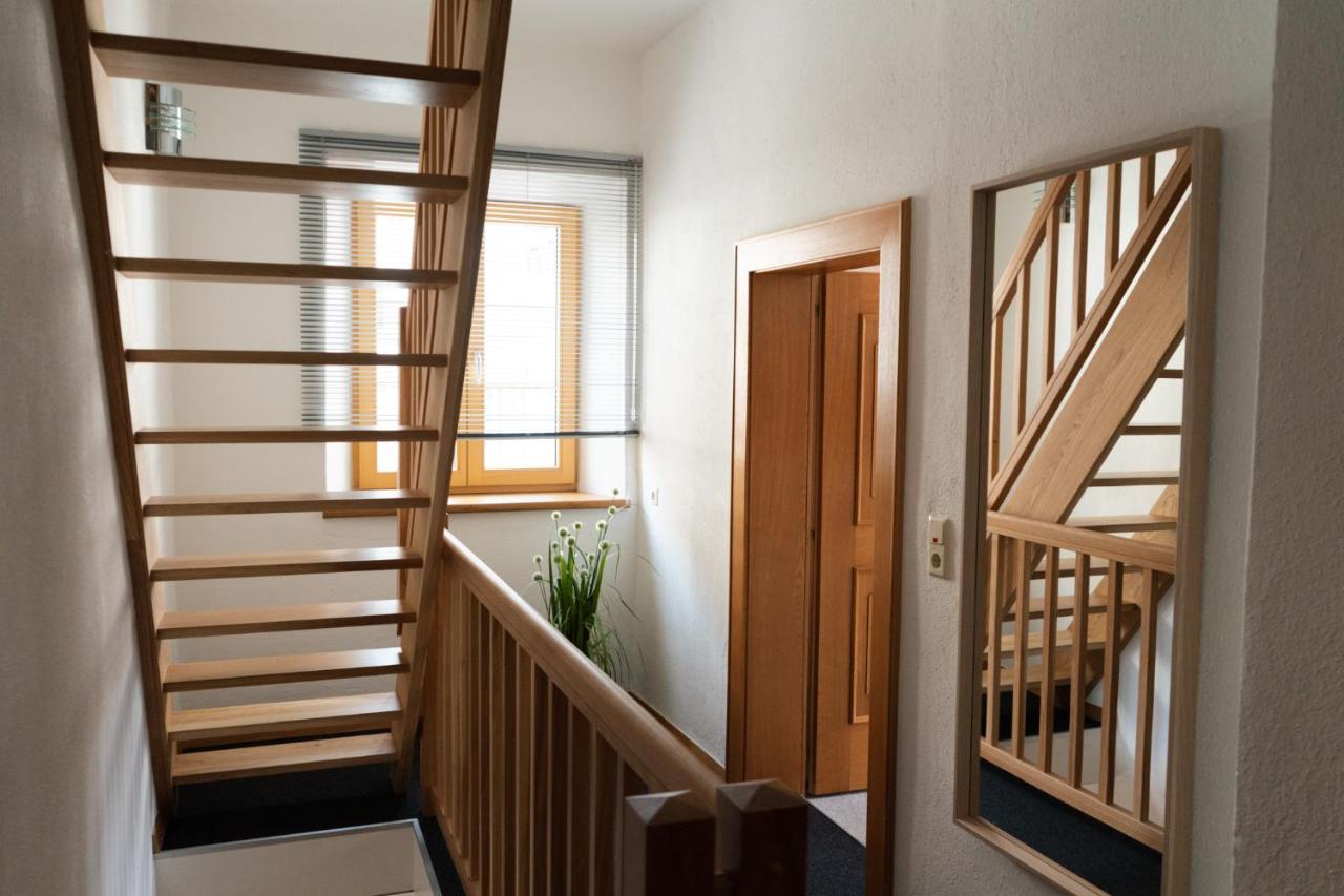 Apart Anne Nauders Exterior foto
