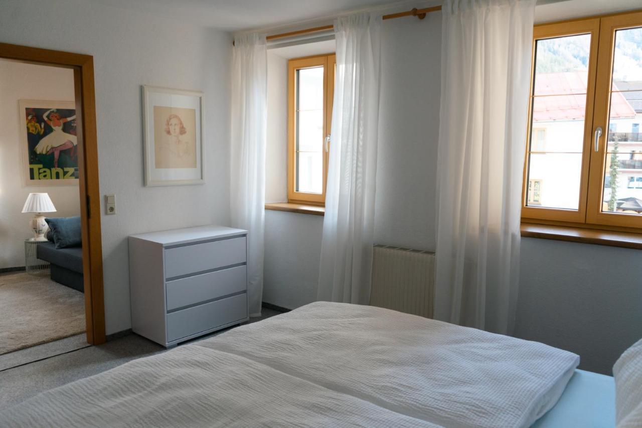 Apart Anne Nauders Exterior foto