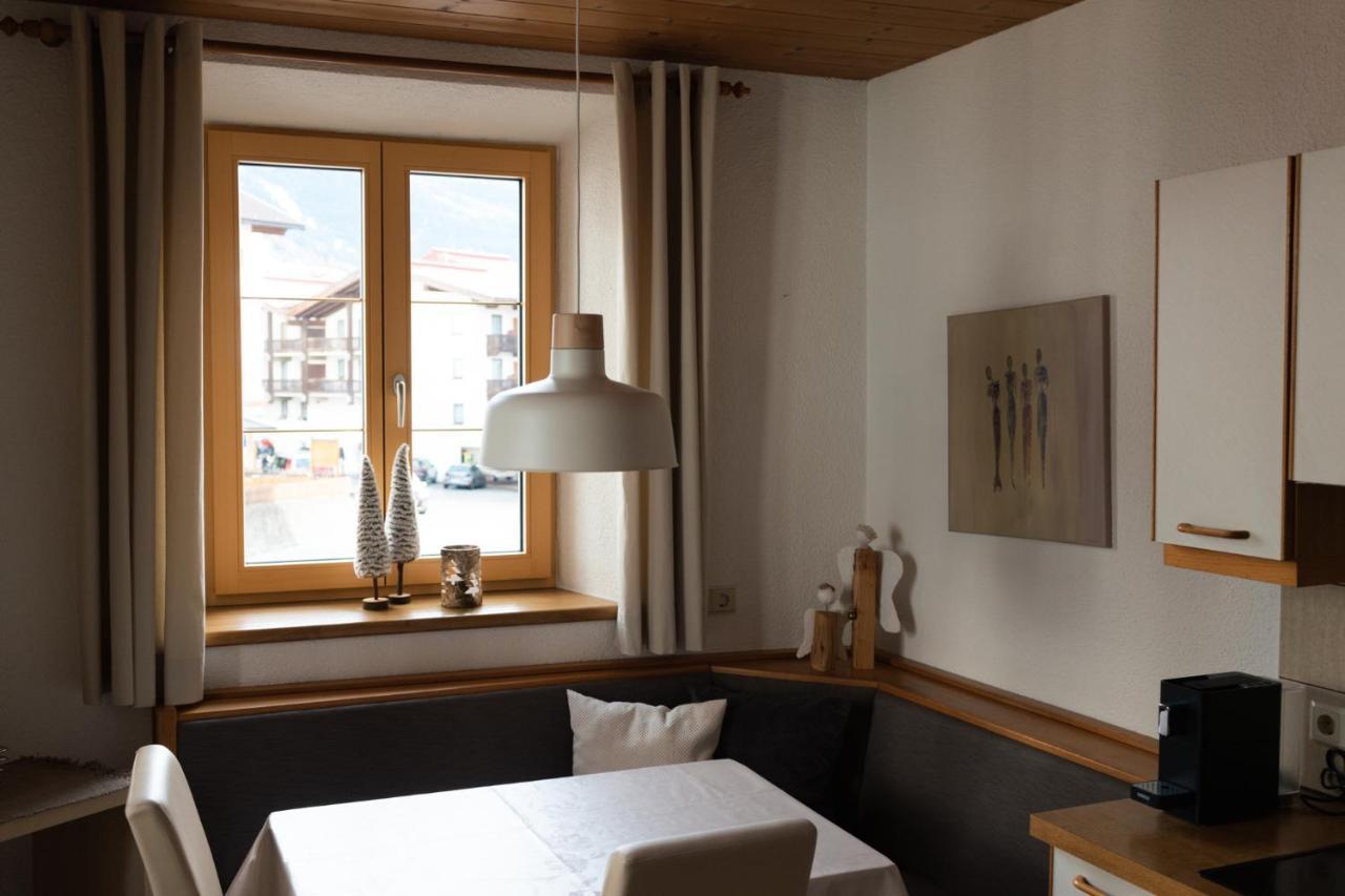 Apart Anne Nauders Exterior foto